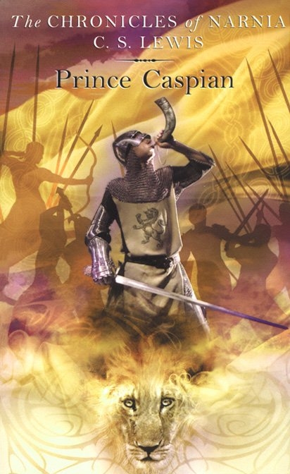 Prince Caspian: The Return to Narnia