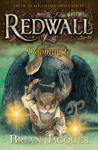 Doomwyte: A Tale From Redwall