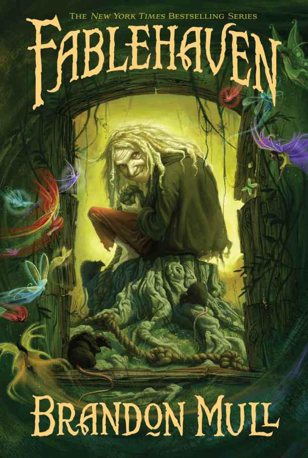Fablehaven