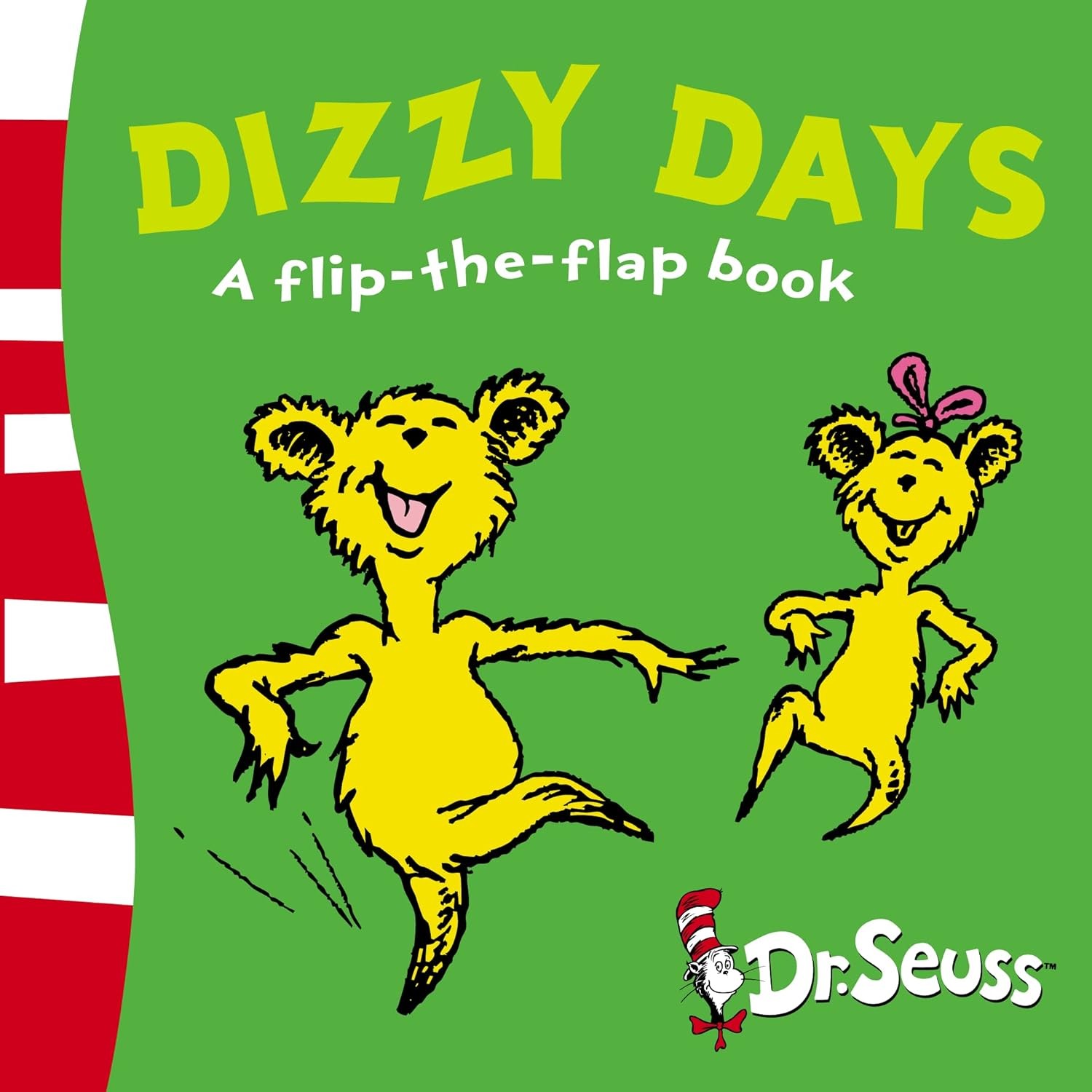 Dizzy Days