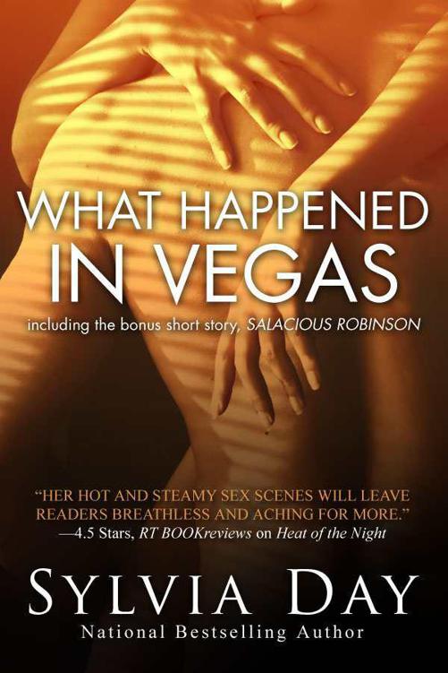 Blood and Roses & What Happened in Vegas