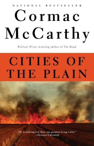 Cities of the Plain: The Border Trilogy, Book Three