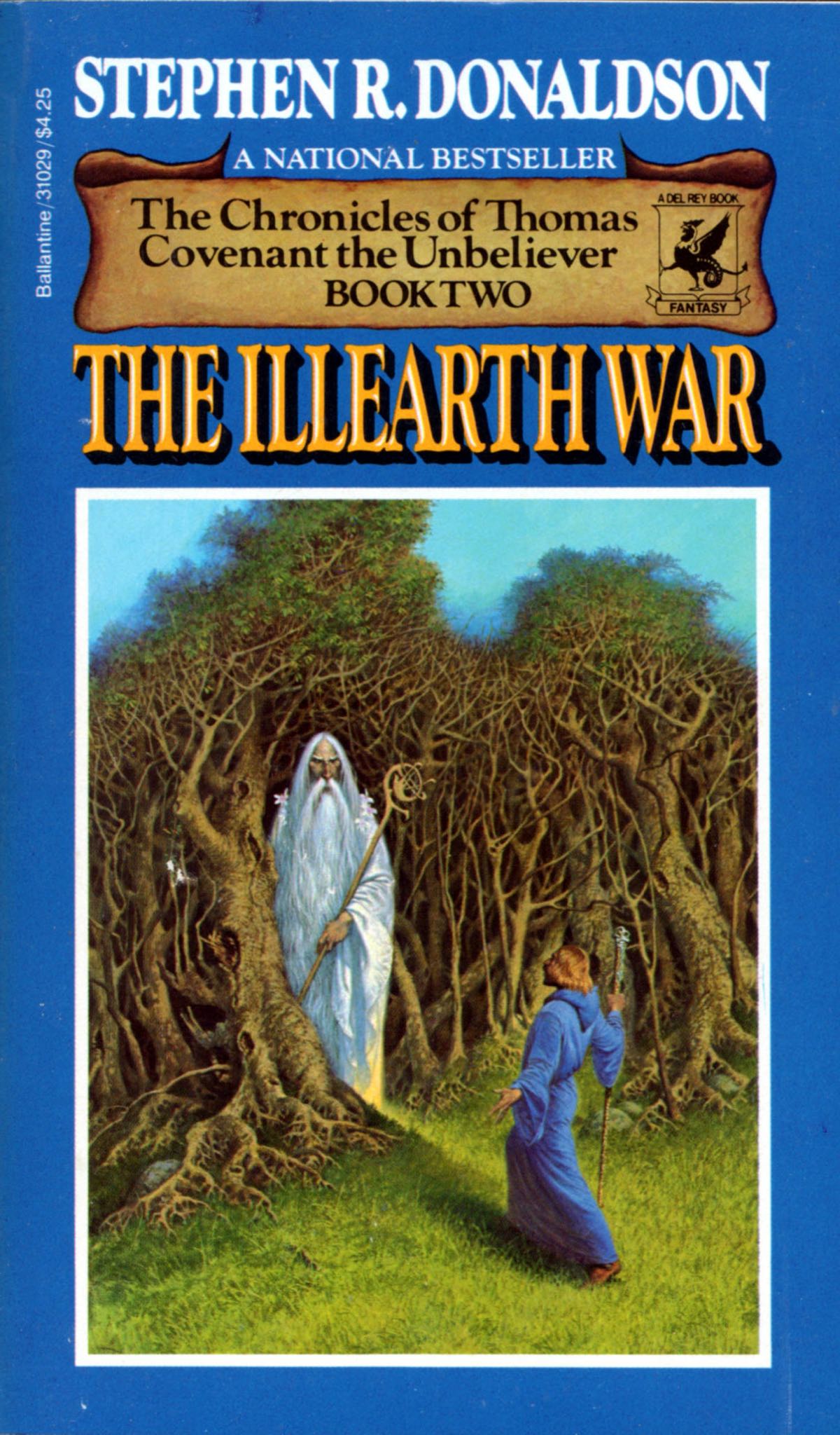 02 The Illearth War