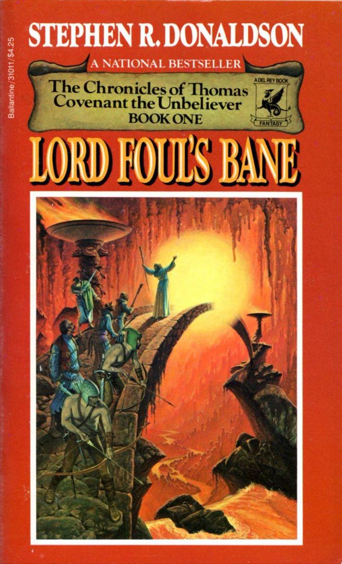 01 Lord Foul's Bane
