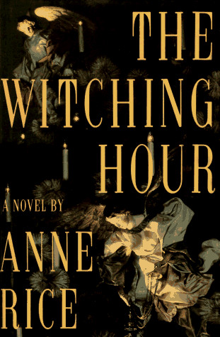 The Witching Hour