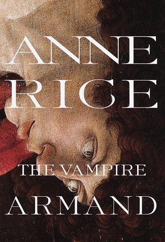 Anne Rice 7 Book Set "Interview With the Vampire", "The Vampire Lestat", "Queen of the Damned", "The Tale of the Body Thief", "Memnoch the Devil", "The Vampire Armand" and "Merrick"