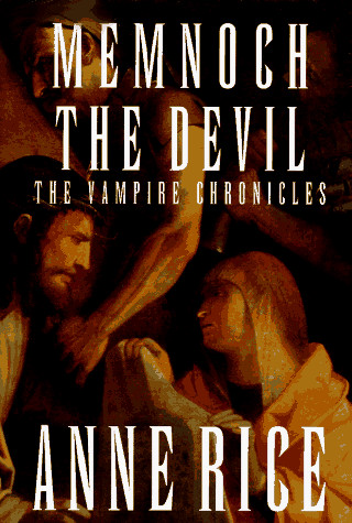 Anne Rice 7 Book Set "Interview With the Vampire", "The Vampire Lestat", "Queen of the Damned", "The Tale of the Body Thief", "Memnoch the Devil", "The Vampire Armand" and "Merrick"