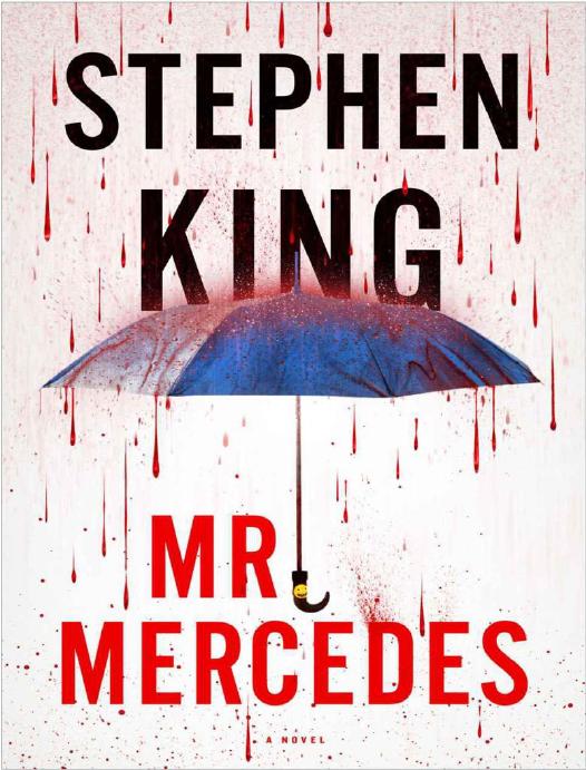 Mr. Mercedes