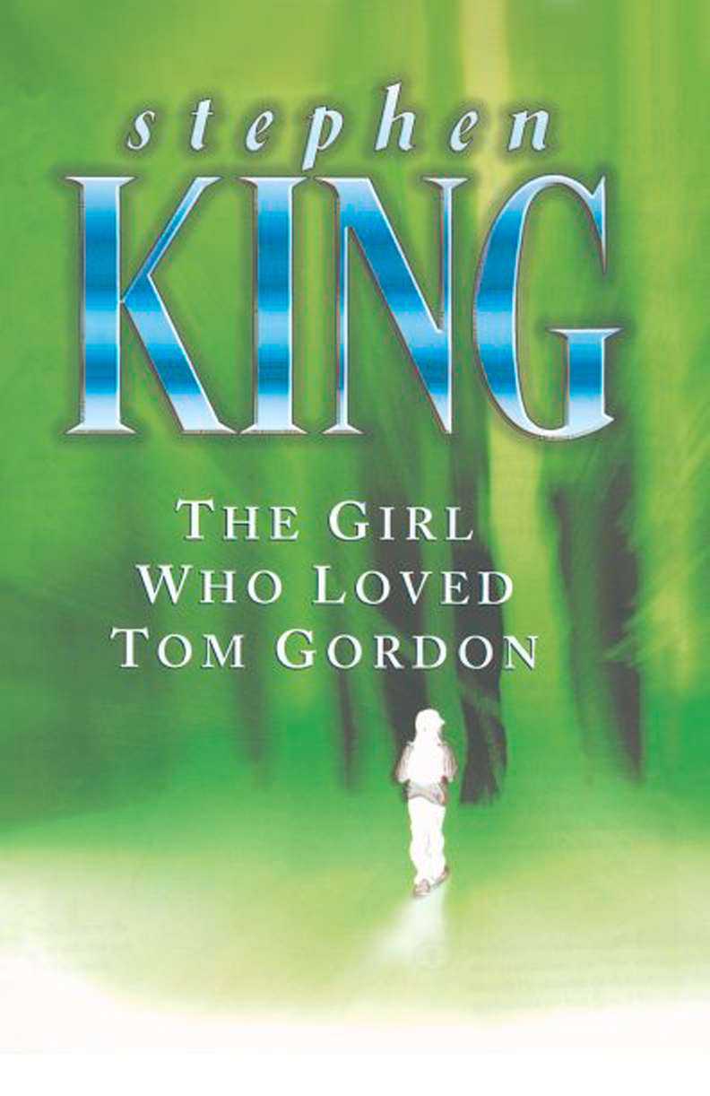 The Girl Who Loved Tom Gordon