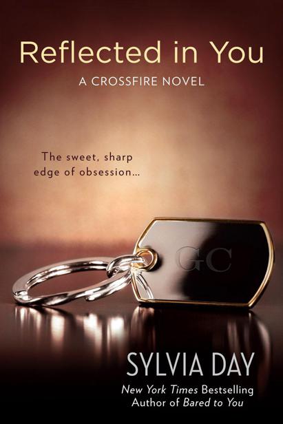 Crossfire - Book 2 - Reflected in You