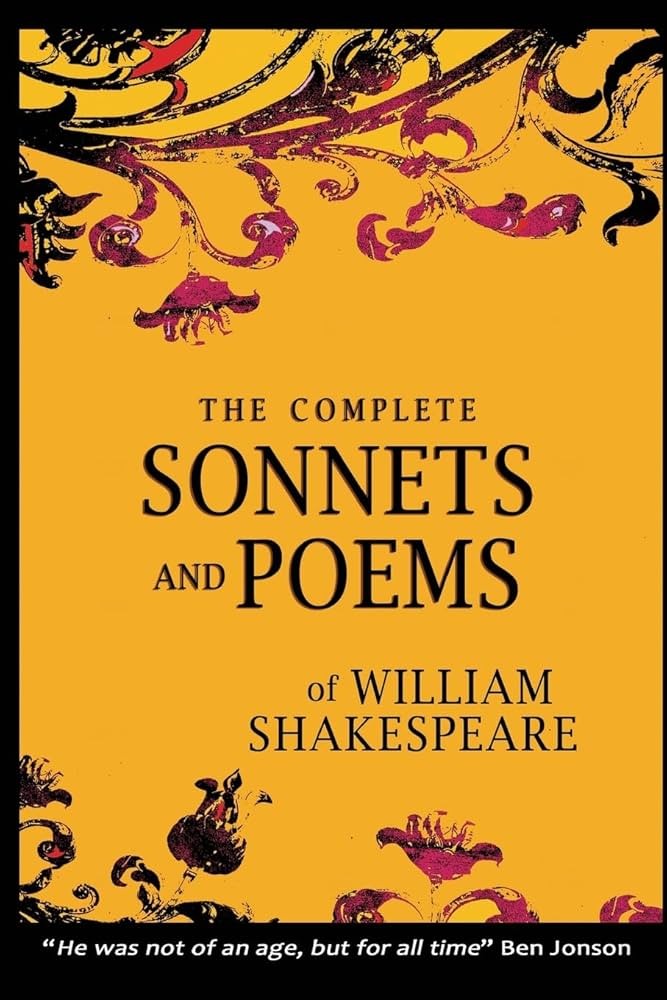 The Complete Sonnets and Poems