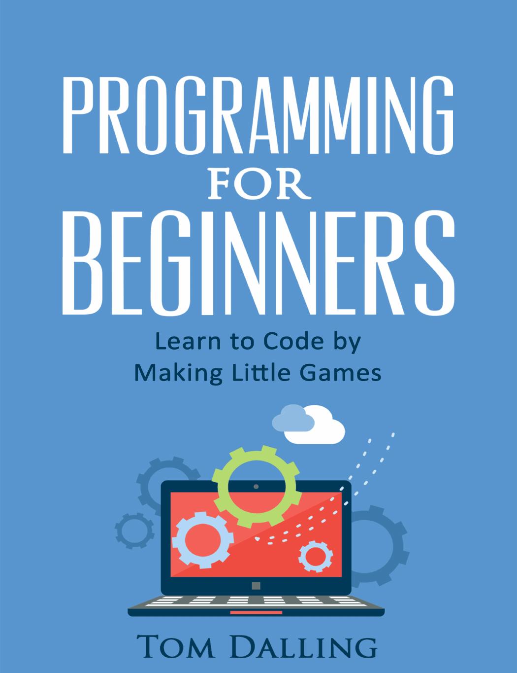 Sanet.meprogramming-for-beginners