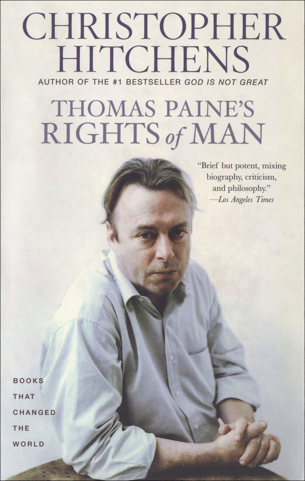 Thomas Paine's Rights of Man
