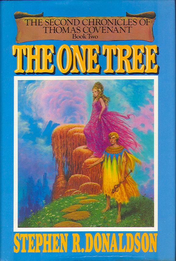 06 The One Tree