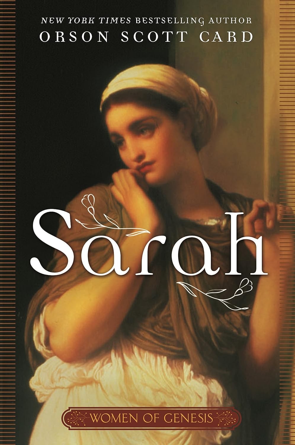 Sarah: Women of Genesis