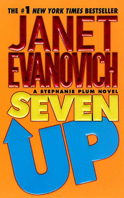 Seven Up : A Stephanie Plum Novel