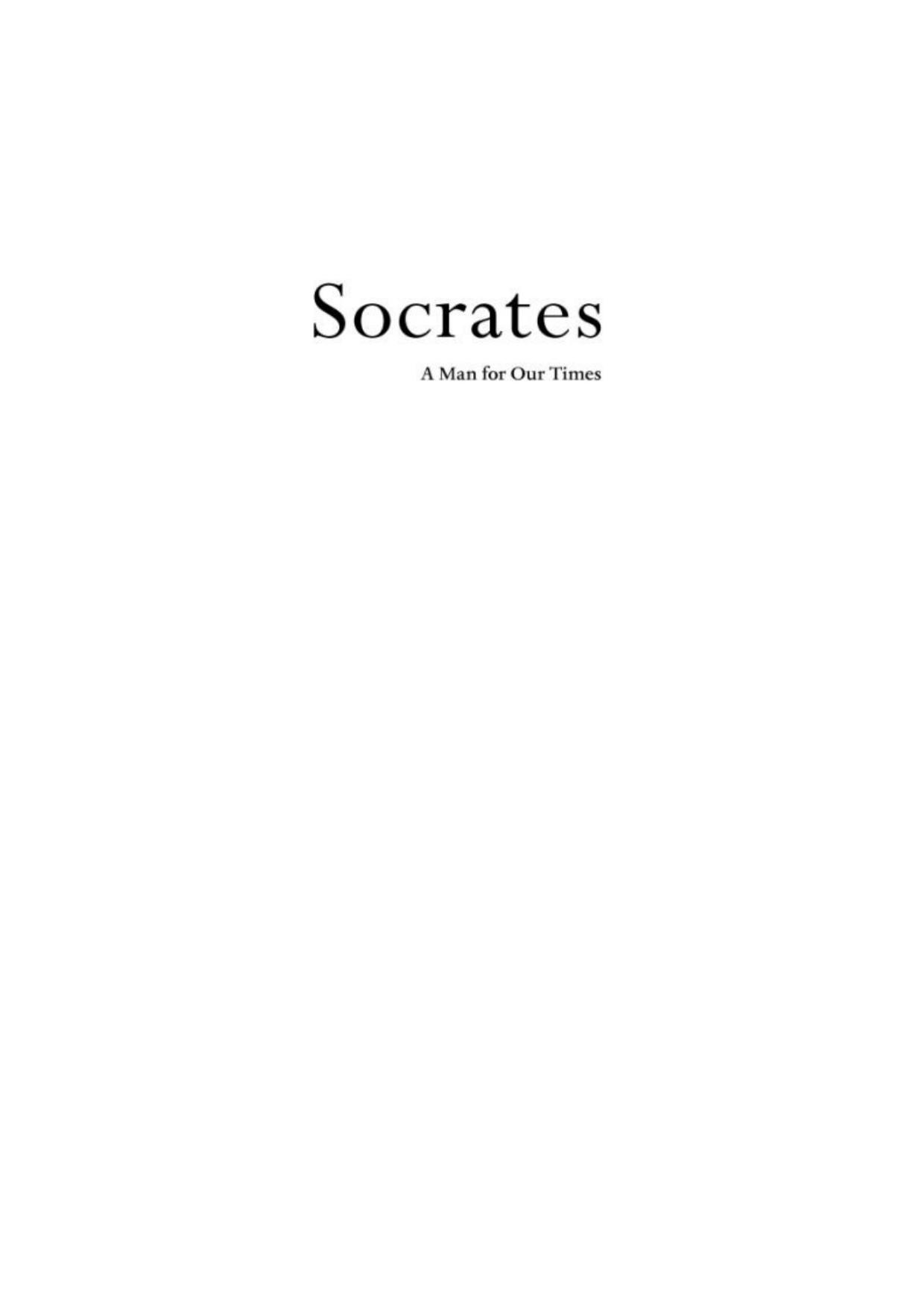 Socrates