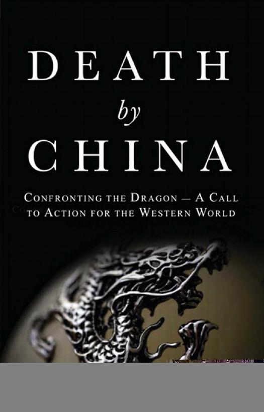 Death by China: confronting the dragon—a global call to action