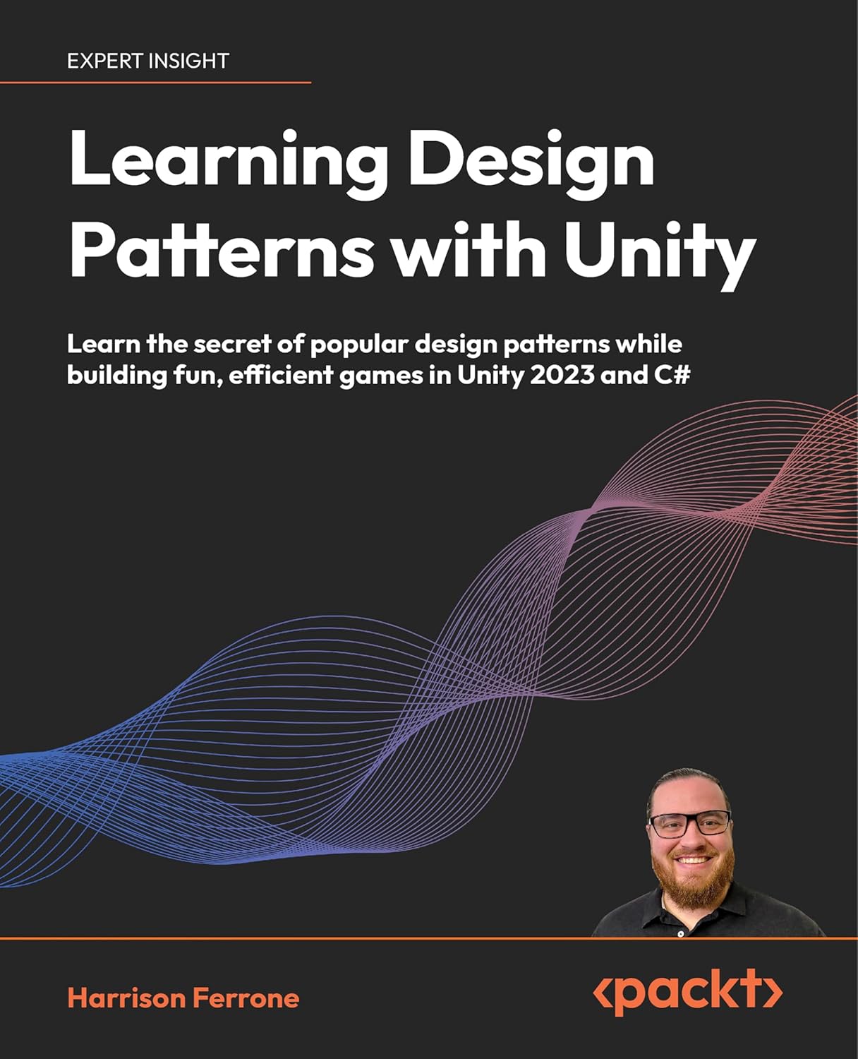 Learning Design Patterns & Unity