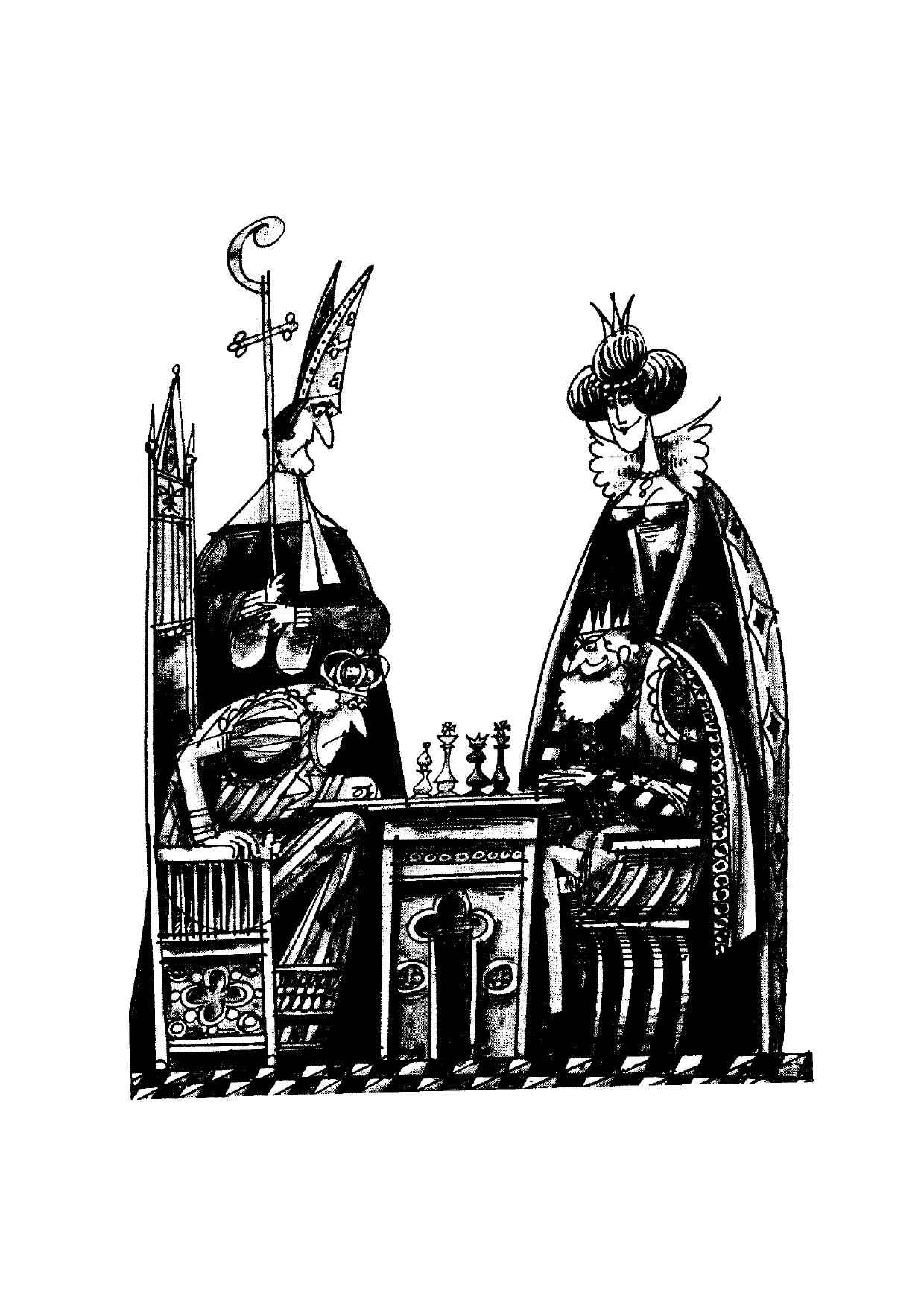 62 Masterpieces of Chess Strategy - Chernev, I .djvu