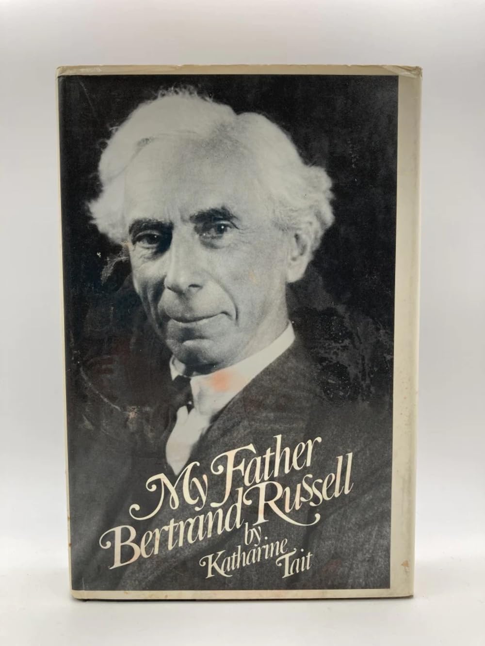 My Father, Bertrand Russell