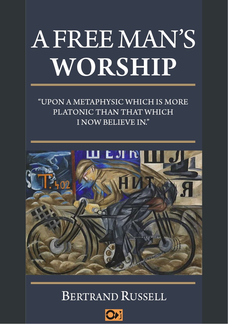 A Free Man's Worship