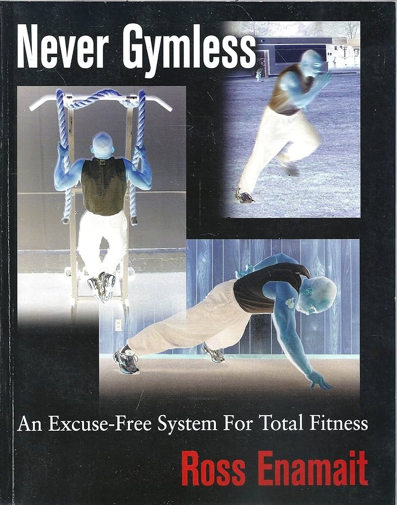 Never Gymless