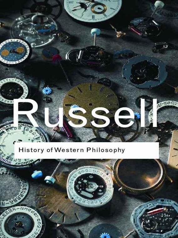 The History of Western Philosophy