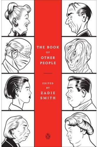 The book of other people