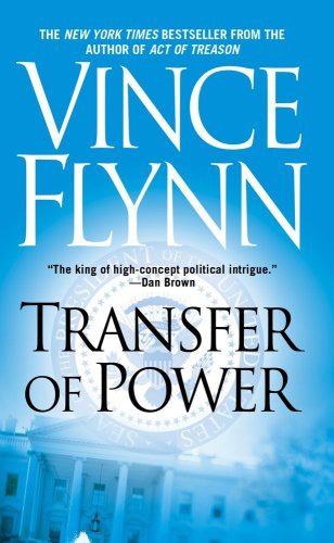 Transfer of Power: Mitch Rapp Series
