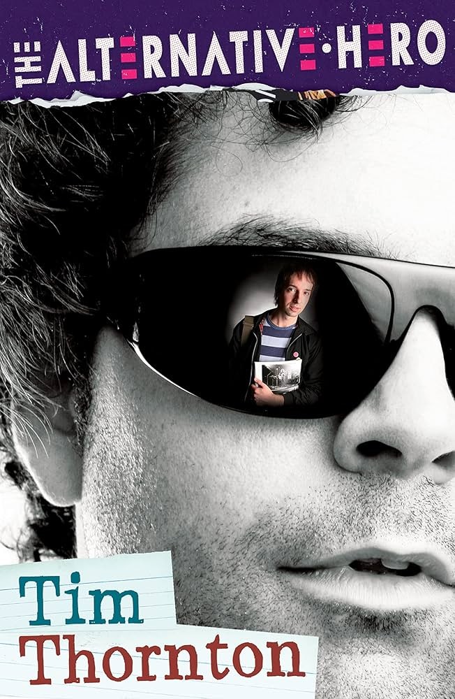 The Alternative Hero