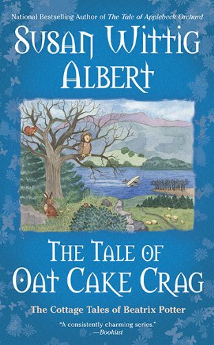 The Tale of Oat Cake Crag