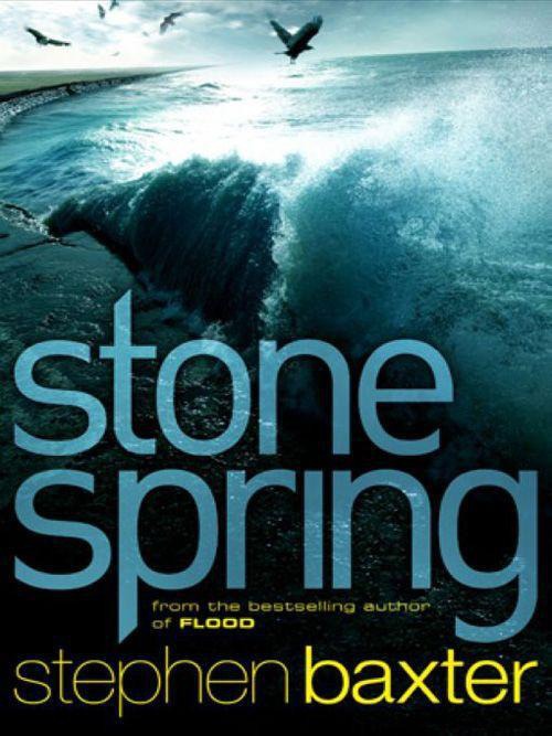 Stone Spring: The Northland Trilogy