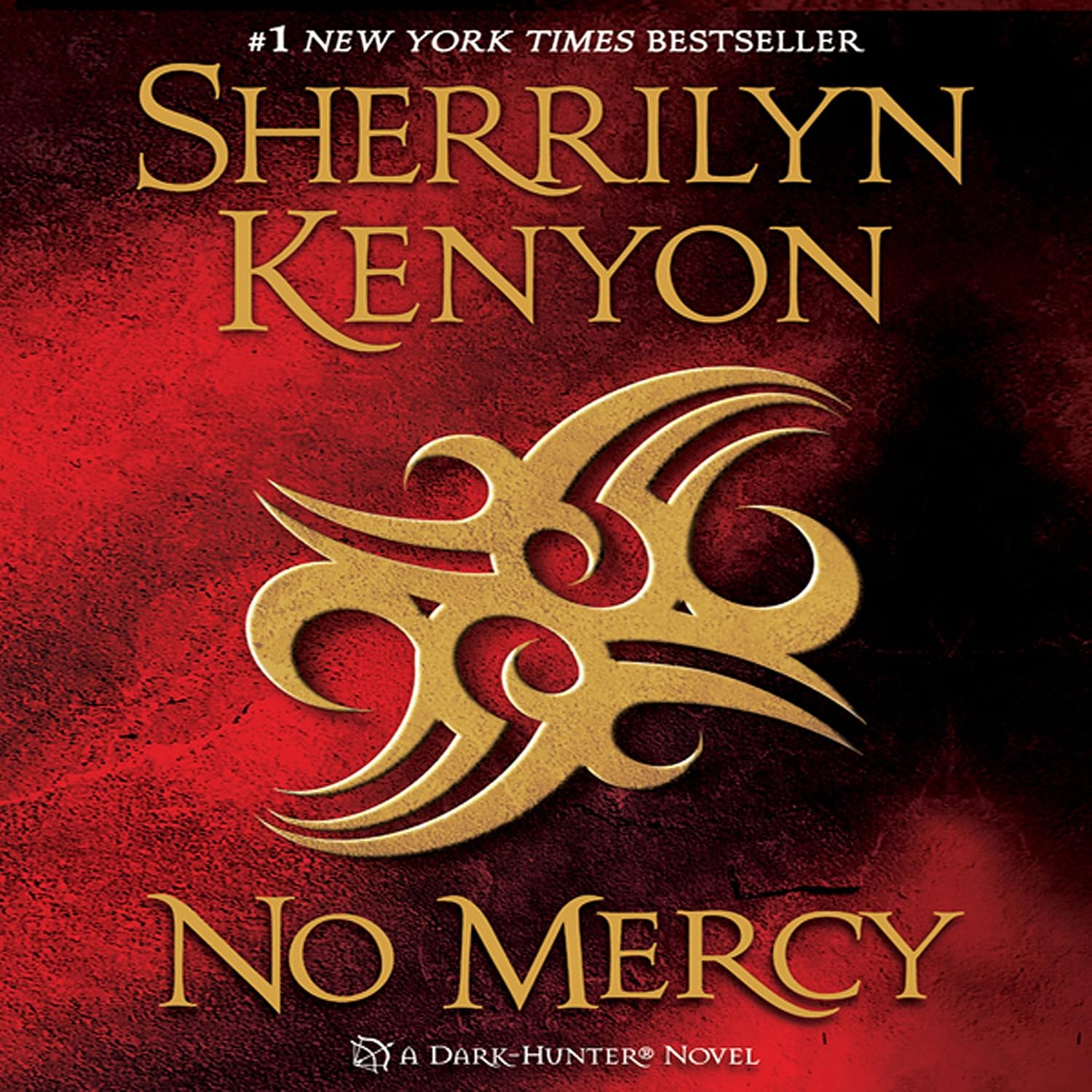 No Mercy: A Dark-Hunter Novel
