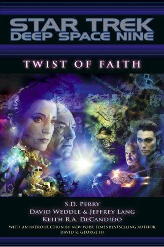 Twist of Faith: Deep Space Nine)
